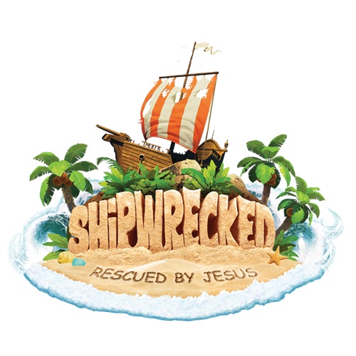 Shipwrecked