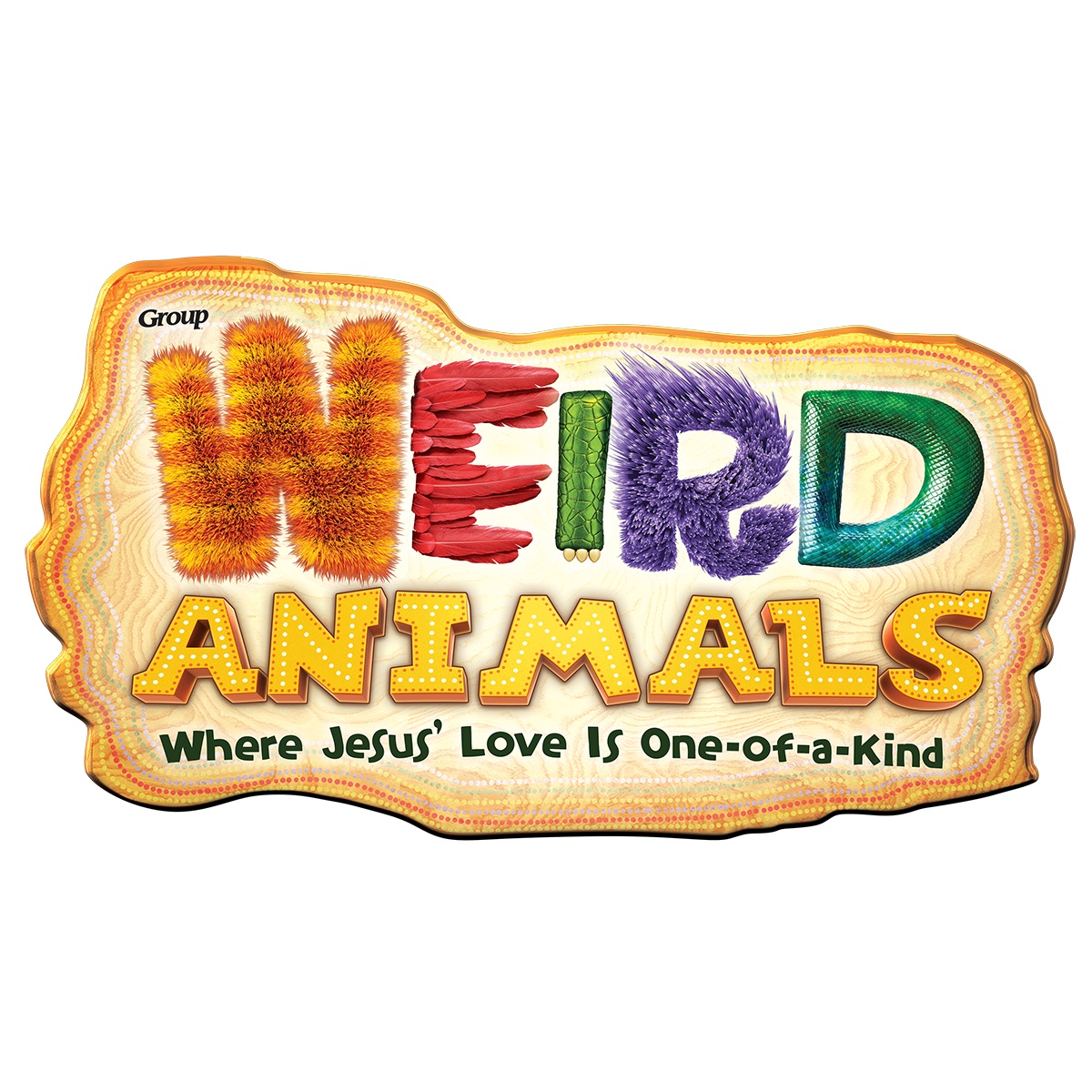 WeirdAnimals